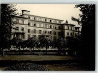 7017 Flims Dorf - Parkhotel