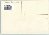 7017 Flims Dorf - Parkhotel