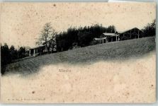 2532 Magglingen Macolin 1902 Gebrauchsspuren
