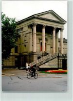 Winterthur Swiss Stamp open Phila Schweiz