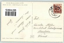 Col des Mosses - Hotel du Col hiver