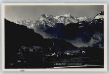 6443 Morschach - Urirotstock