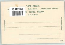 1833 Les Avants - Bergbahn Winter