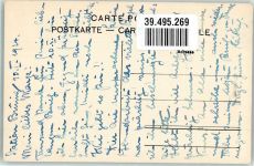 3860 Brünig - Winter Bergbahn