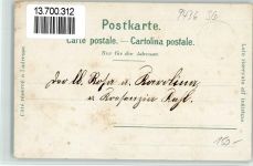 9436 Balgach BOAKC Schloss u. Ziegelei Lithographie