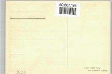 6978 Gandria - Lago di Lugano, Monte San Salvatore AKU2