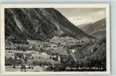 6772 Rodi-Fiesso - Feldpost Geb Schi Kp 5