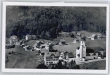 6377 Seelisberg Treib - Fliegeraufnahme