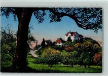 9507 Stettfurt - Schloss Sonnenberg