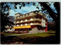 7310 Bad Ragaz 1972 - Neues Hotel Sandi