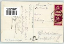 6072 Sachseln - Kirche