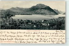 6900 Lugano 1903 - Monte Bre