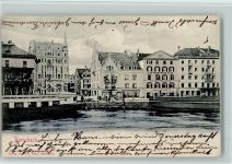 9400 Rorschach - Schiff Landesteg