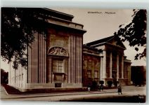 8400 Winterthur - Museum