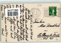 8400 Winterthur - Museum