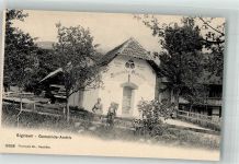 3655 Sigriswil Foto AK Gemeinde-GeWölbe Archiv