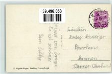 4600 Olten - Bölchenfluh