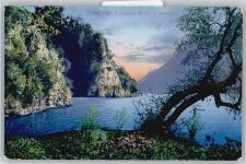 6978 Gandria - Lago di Lugano AKU2