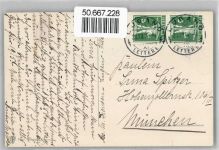 6978 Gandria - Lago di Lugano AKU2