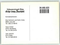 8645 Jona - Schwyzerörgeli-Trio Echo vom Bachtel