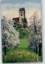 5708 Birrwil - Kirche Seetal
