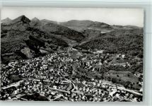 4632 Trimbach - Luftbild - sehr gute Erhaltung AK