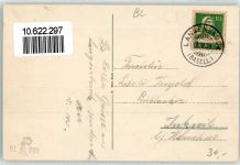 4438 Langenbruck - Wannenfluh