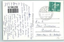 7482 Bergün Bravuogn