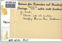 8260 Stein am Rhein FOTO KEINE AK Marktbrunnen 1953