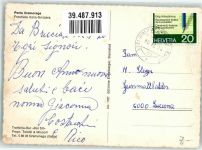 6996 Ponte Cremenaga - Grenze Autos