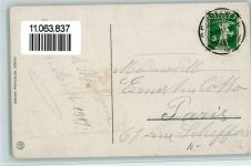 Grosse Scheidegg - Mönch Eiger