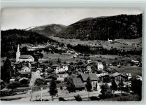 3984 Fiesch - Kirche Ernen