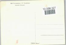 Aeschi-Allmend - Ferienheim J.B.Blaukreuz