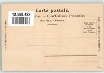 4500 Solothurn Soleure Lithographie Tracht Wappen Soleure Werbung Chocolat Suchard