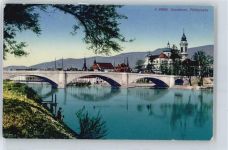 4500 Solothurn Soleure