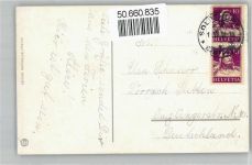 4500 Solothurn Soleure