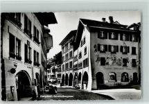 3400 Burgdorf Berthoud - Schmiedengasse