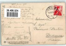 6052 Hergiswil NW 1913