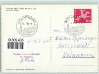 9038 Rehetobel - Säntis
