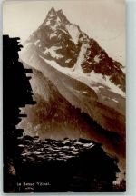 3961 Zinal - Le Besso