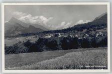 7307 Jenins - Fläscherberg