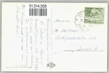 7307 Jenins - Fläscherberg