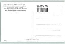 Albishorn - Gasthaus Zugersee Vierwaldstädtersee