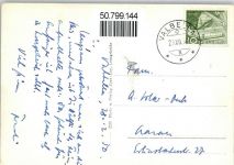 7077 Valbella - Blick von Sonnenterrasse am Funi-Höhenweg