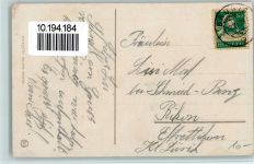 3860 Brünig - Bahnhof Kutsche