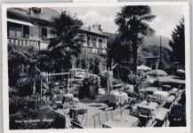 6648 Minusio - Pension Haus Voce nel Deserto