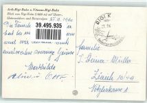 6410 Rigi Kulm - Bergbahn Hotel