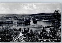 5322 Koblenz - Rhein Aare