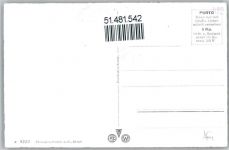 5322 Koblenz - Rhein Aare