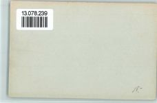 1820 Montreux - Hotels du Parc & du Lac, gute Erhaltung AK